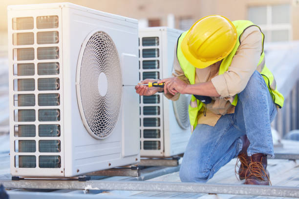 Best HVAC installation services  in Benton, IL
