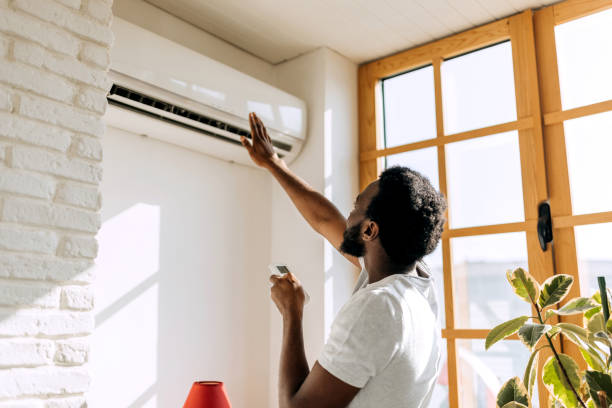 Best Furnace repair near me  in Benton, IL