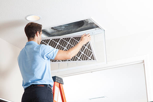 Trusted Benton, IL HVAC Experts