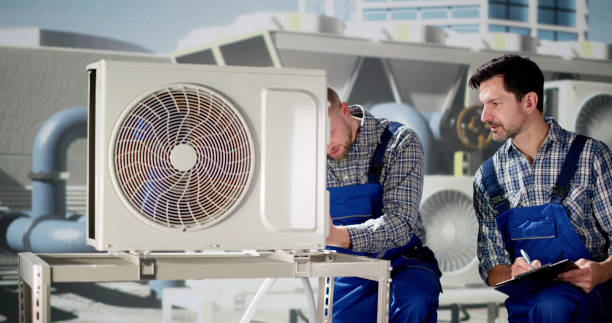Best HVAC installation services  in Benton, IL