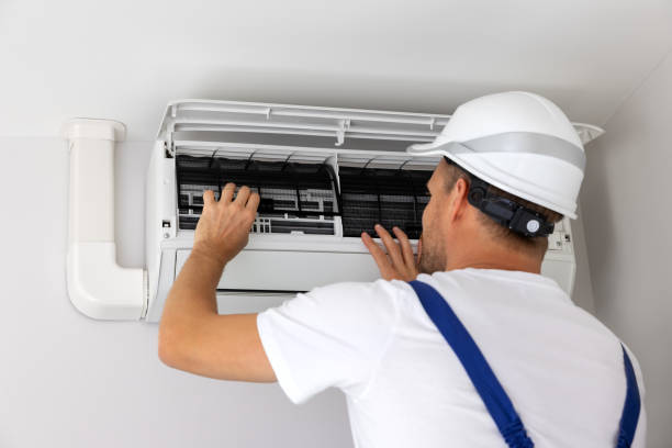 Best Air conditioning repair  in Benton, IL