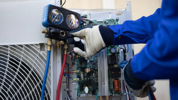 Trusted Benton, IL HVAC Experts