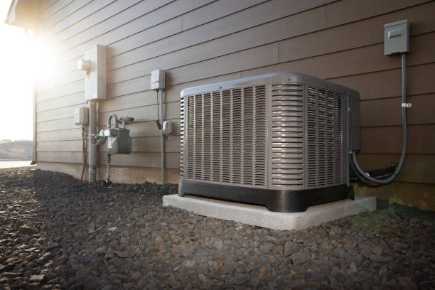 Best 24/7 HVAC repair  in Benton, IL